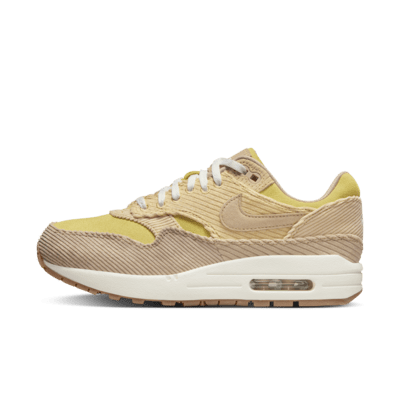NIKE WMNS AIR MAX 1 ウィメンズ エア マックス 1【G】. NIKE公式】ナイキ エア マックス 1 ウィメンズシューズ
